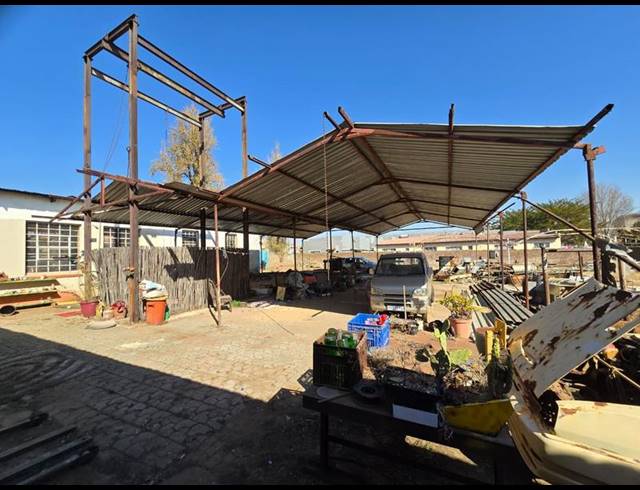 BUSINESS FOR SALE IN AUREUS